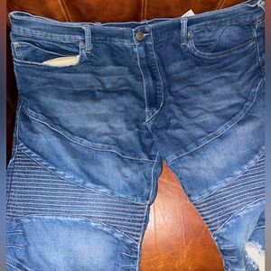 True Religion Jean Shorts Geno style 44 waist